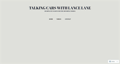 Desktop Screenshot of lancelane.com